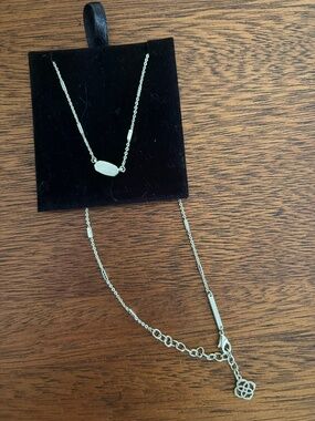 Kendra Scott choker necklace